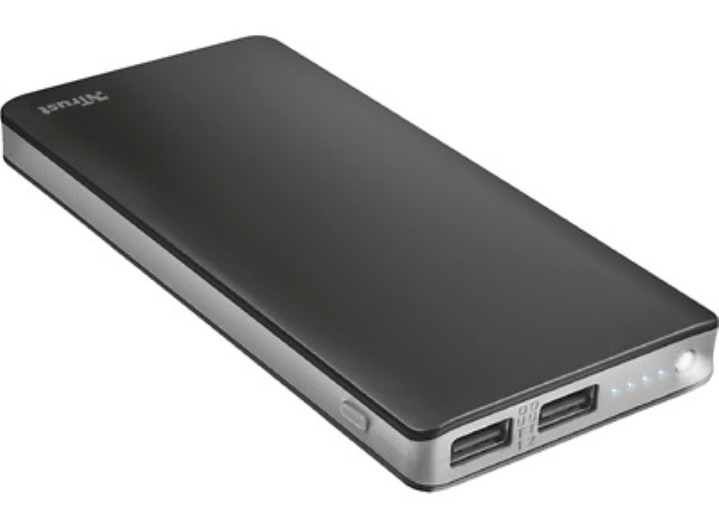 TRUST POWERBANK TRUST 10000 MAH ULTRA SLIM